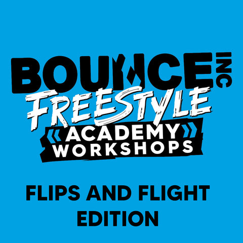 Freestyle Academy Workshops | Fourways Mall - August 2025