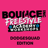 Freestyle Academy Workshops | Fourways Mall - August 2025