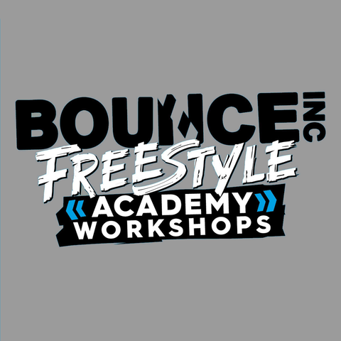 Freestyle Academy Workshops | Fourways Mall - August 2025