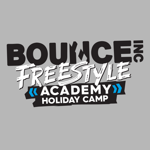 Freestyle Academy Holiday Camp | December 2023